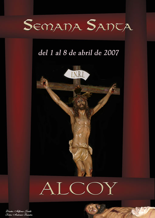Semana Santa en Alcoy  